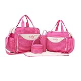 Sacs pour bébé unisexes : la poignée est épaisse et durable, offrant une bonne expérience de transport, sacs fourre-tout.