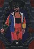 2023 Panini Select #151 Ashante Adonis SmackDown Premier Level Official WWE Trading Card in Raw (NM or Better) Condition