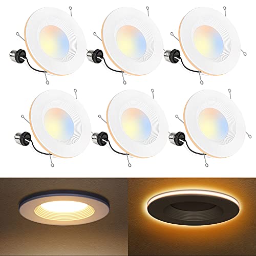 Top 10 Can Lights For Bathroom of 2022 - Katynel