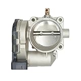 Durable-Throttle Body Assembly 06A133062BD Including TPS Sensor For 1.8T For Volkw Beetl Jett MK4 A3 For Sea For Skod 02 Parts