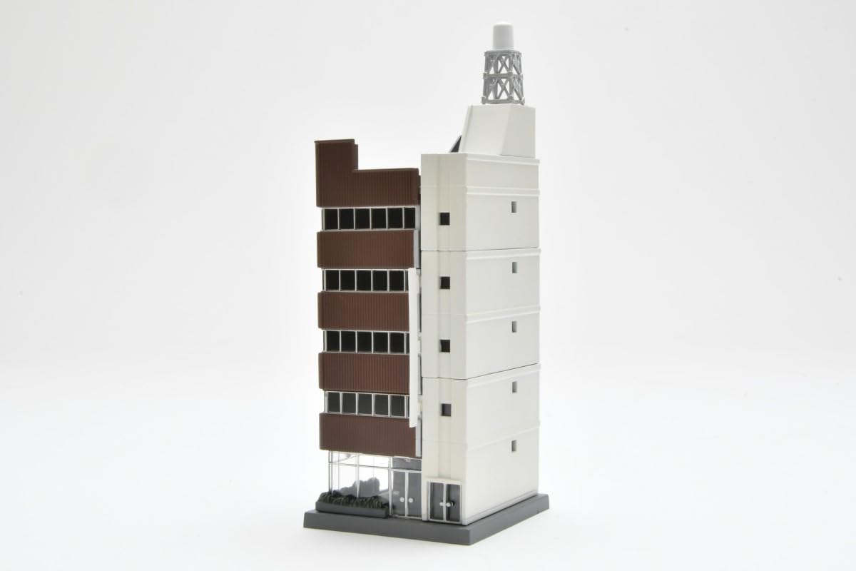 Amazon | トミーテック (TOMYTEC) 建物コレクション 建コレ 061-3 昭和