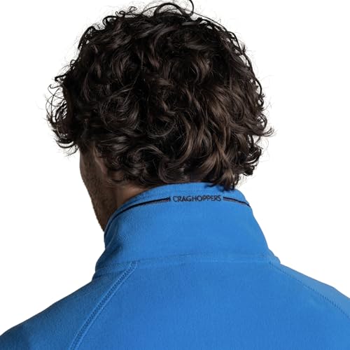 Image of Craghoppers Corey VI Half Zip Fleece Pull-On - Active Winterwear
