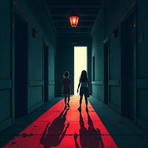 El Instituto: Niños con poderes y un oscuro secreto