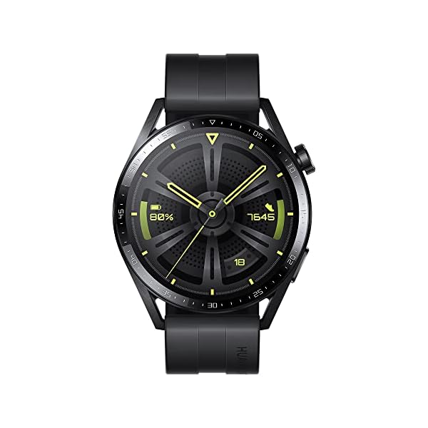 HUAWEI WATCH GT 3, reloj deportivo con monitorización de SpO 2 - Imagen 3