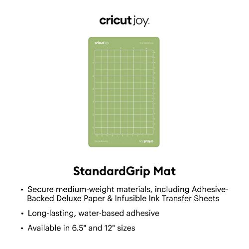 Cricut Joy StandardGrip Mat - Image 6