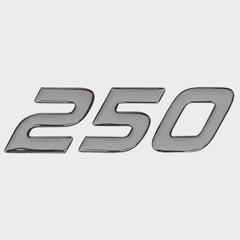 Amazon.com: Premier Pontoon Boat Raised Emblem Decal 70010531