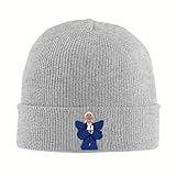 2025 Joost Klein 2024 Países Bajos Gorros de Punto 's Men's Beanie Otoño Gorra de Hip Hop Casual Casual