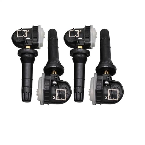 Capteur TPMS Chevrolet Malibu pour éteindre le voyant de pression