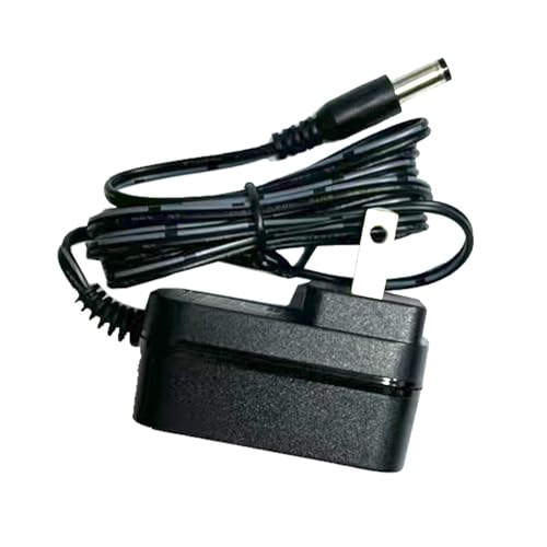 Power Charging Cord for KACTOR Electric Mop