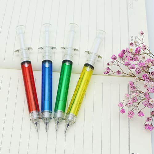 NUOBESTY 24 Pz Penne a Siringa a Scomparsa