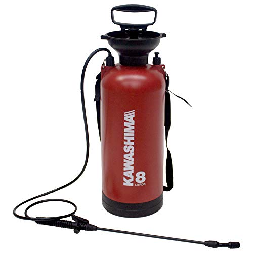fumigadores Marca K A W A S H I M A