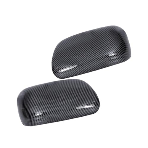 Coques de rétroviseur contre les infiltrations d'eau sur IS300 2001-2005