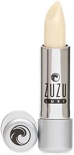Zuzu Luxe Lápiz labial hidratante natural (Ub...
