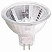 Produktbild Heitronic MR16 GU5.3 35W 2900 Kelvin Dimmbar Halogen Spiegel Reflektor Lampe, Warmweiß