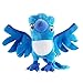 Articuno - Juguete de Peluche, Juego de Dibujos Animados, muñecos de Animales de Peluche Suaves, Almohada para abrazar al bebé, Regalos de cumpleaños de Navidad de Halloween para niños de 17 cm