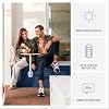 Garmin vívoactive® 6, Smartwatch GPS de Salud y Fitness, Pink Dawn/Bone | Monitoreo de Salud 24/7, Aplicaciones Deportivas Integradas, Coach de Sueño, Monitoreo de Energía Body Battery™, Sugerencias de Entrenamiento Diarias 6