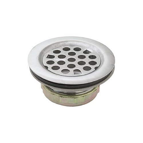Colador para fregadero Master Plumber 2 pulgadas cromo