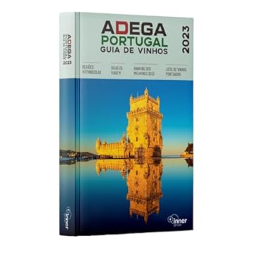 Guia ADEGA Portugal de Vinhos 2023