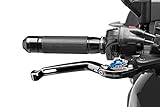  Puig 110NA1020 Brems-Kupplungshebel R1200GS Adventure (R12) 2007-2012 K Set