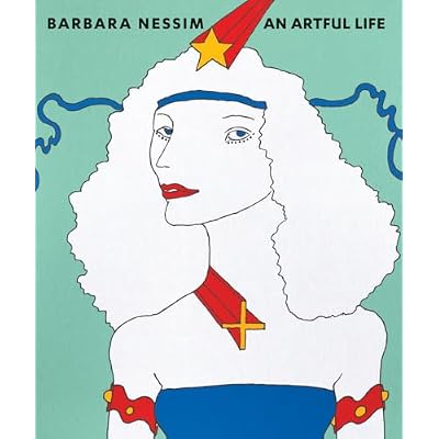 Barbara Nessim