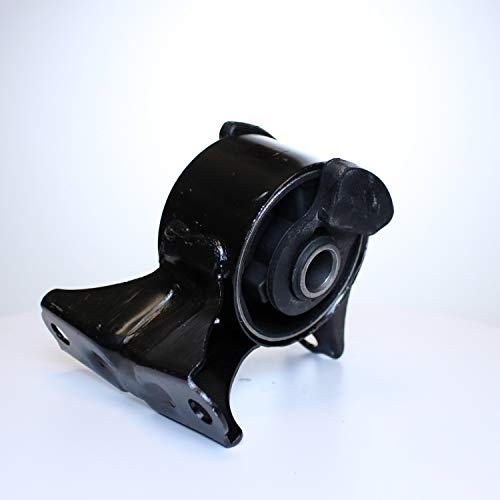 Dea A4587 Front Right Engine Mount,Black thumb #1