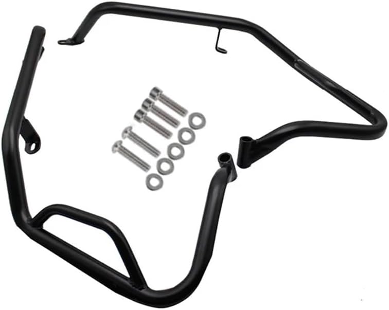 Engine Protection Bar Motorcycle Upper Engine Guard Crash Bar Stunt Cage Bumper Frame Protector for XADV750 X-ADV 750 2017 2018 2019 2020