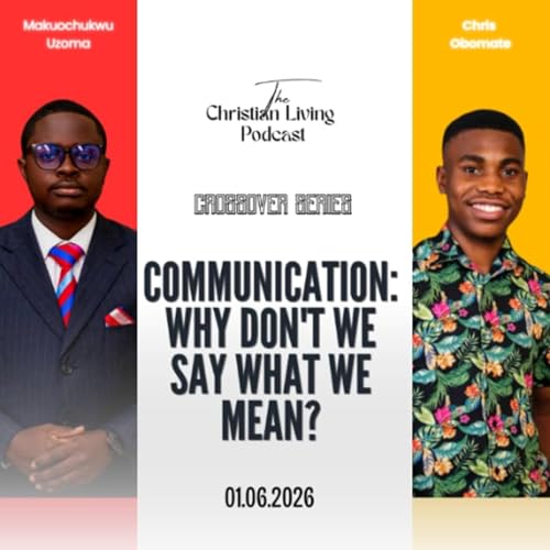 COMMUNICATION: WHY WE DON'T SAY WHAT WE MEAN.
