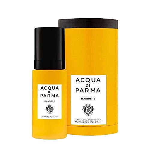 Acqua Di Parma Barbiere Crema Viso Multiazione 50ML