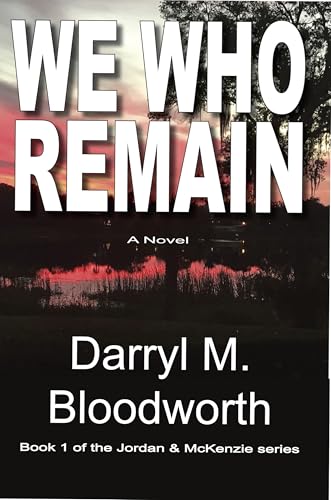 We Who Remain