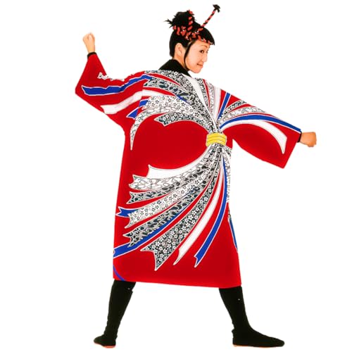 [ODORI Company] �����Z �@�� �͂��� ���Z �悳�����ߑ� �\�[������ �͂�Ă� ���Ղ� �����ٓV �����O �ٓV �̂��� ���l�� �ԐF �ߑ� ��100% �����Y ���f�B�[�X ���j�Z�b�N�X �j��