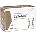 Price comparison product image Hunger Control Tablets | Cellobex Appetite Control Tablets for Women and Men | Feel Less Hungry and More Full | Diet Control Pills | 100% Natural & Vegan- (Pack of 1-90 Tabs)