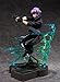 Emon Toys Ghost in The Shell: Stand Alone Complex 2nd GIG: Motoko Kusanagi 1:7 Scale PVC Figure, Multicolor