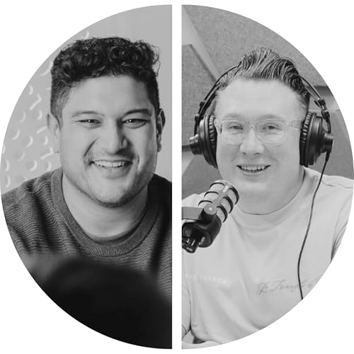 Undoing Erasure w/ Travis Campbell (Cherokee, Choctaw, Delaware)