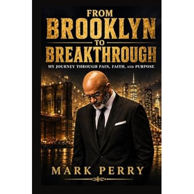 From Brooklyn to Breakthrough