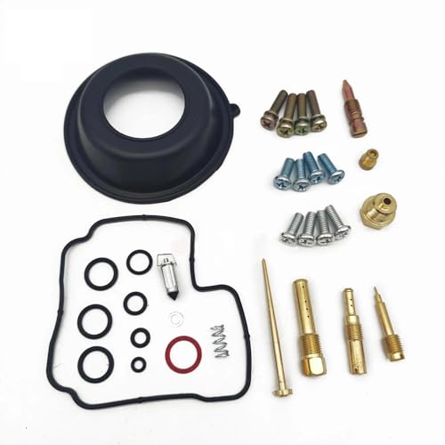 Kit réparation carburateur pour moto CB-1 400CC et CB400F NC27