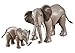 Produktbild PLAYMOBIL® 7995 Elefant mit Baby (Folienverpackung)