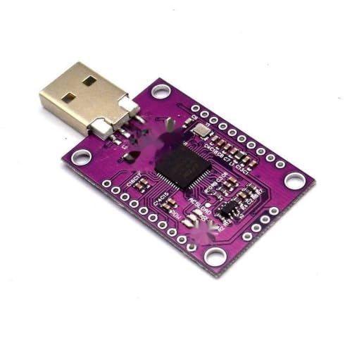Módulo FT232H USB de alta velocidad multifunción con interfaz FIFO UART 6