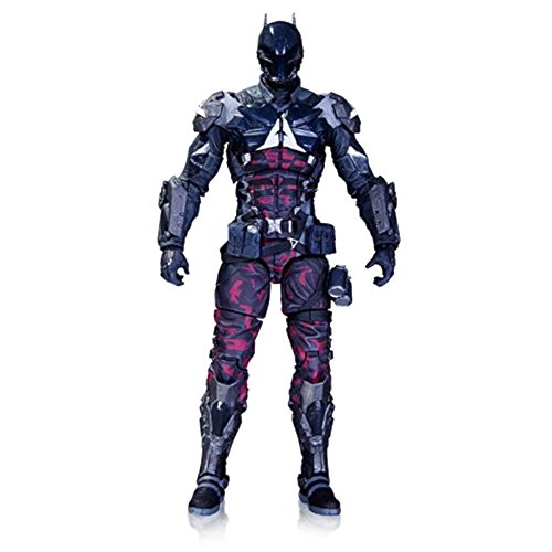 Batman Arkham Knight Figura Arkham Knight 17 cm