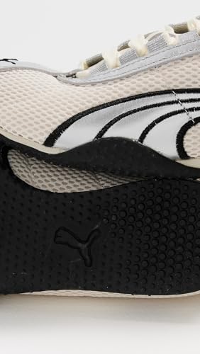 PUMA Mens H-Street Og Sneakers Shoes Casual - Black3