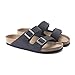 Produktbild Birkenstock Arizona, blau(blau), Gr. 46