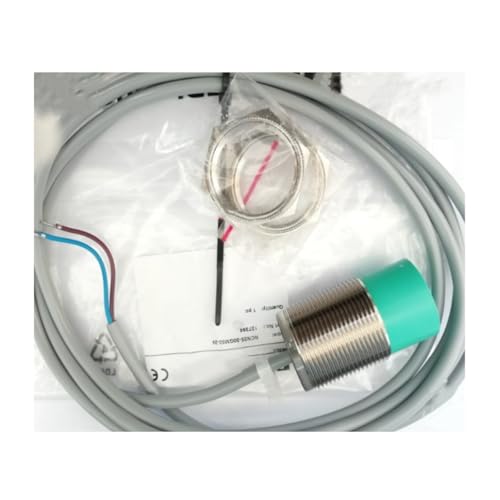 Détecteur NCN25-30GM50-Z4 pour éviter les pannes de détection sur convoyeur