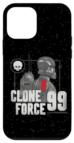 Coque Hunter Clone Force 99 iPhone 12 mini idéale pour vos sorties quotidiennes geek