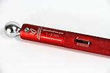 Giustaforza 1-8 Mini, Torque Wrench To Operate In Tight spaces, the Ideal Bicycle Torque Tool For Bo