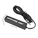 Hidden Amplified Antenna,12V Universal Electronic Stereo AM/FM Radio Hidden Amplified Antenna Car Truck Boat RV SUV Stereo Radio for Car Ship RV