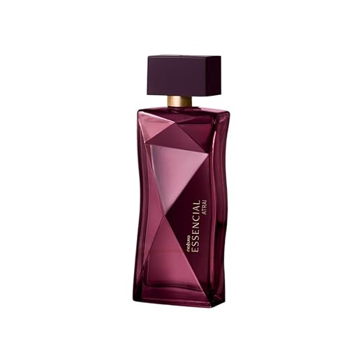 Perfume Essencial Atrai Deo Parfum Feminino 100ml