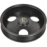Cardone 3P-35135 New Power Steering Pump Pulley