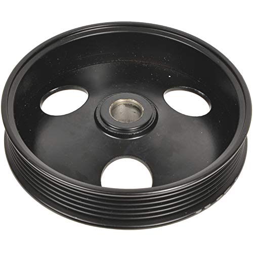 Cardone 3P-35135 New Power Steering Pump Pulley