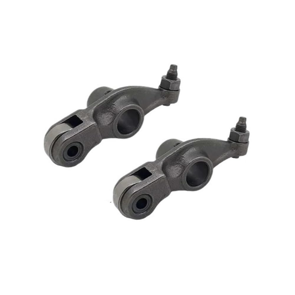 Roller Rocker 14431-383-000, balancín de alta precisión para moto NX125 y L125