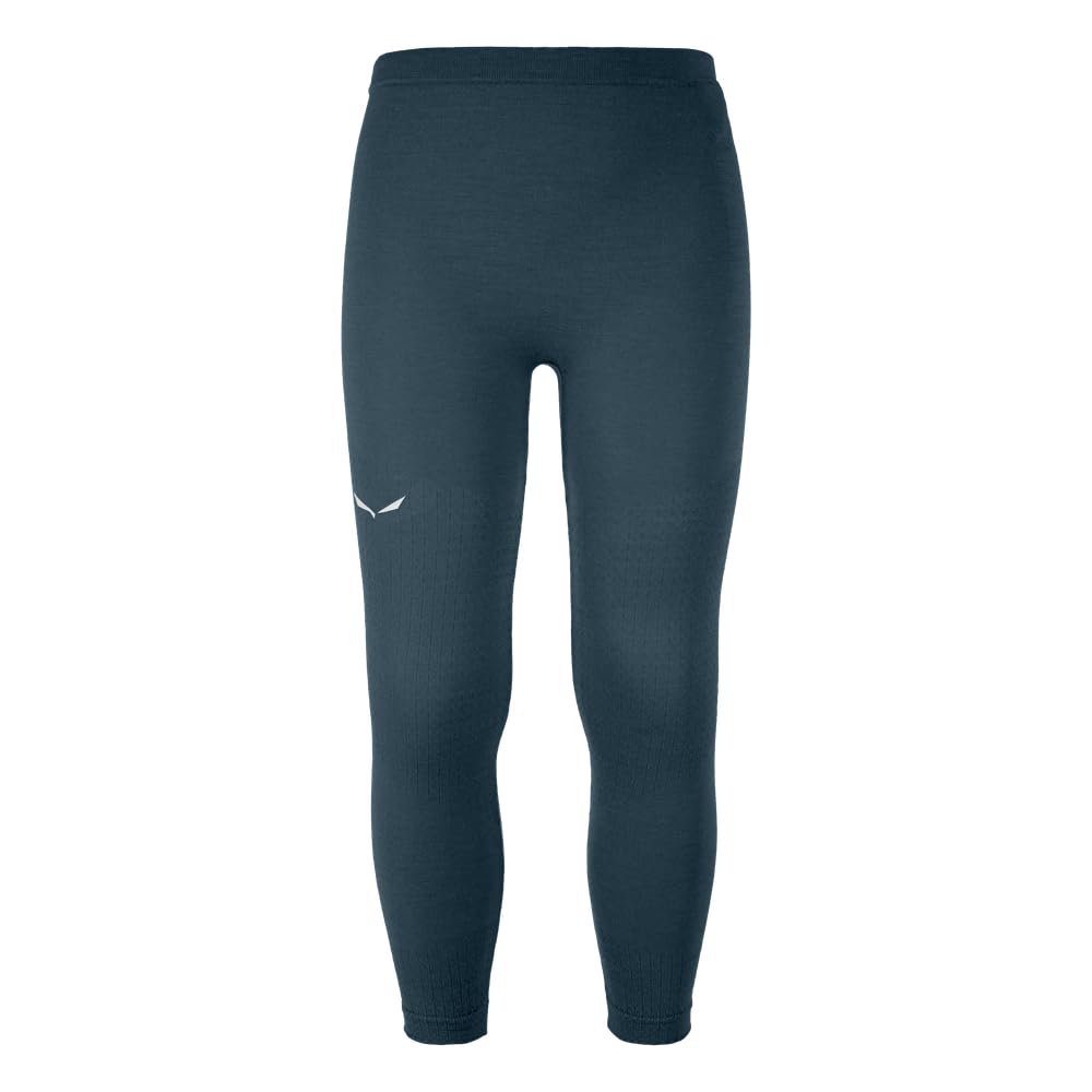 Salewa Zebru Medium Warm Alpine Merino Responsive Tight Kid