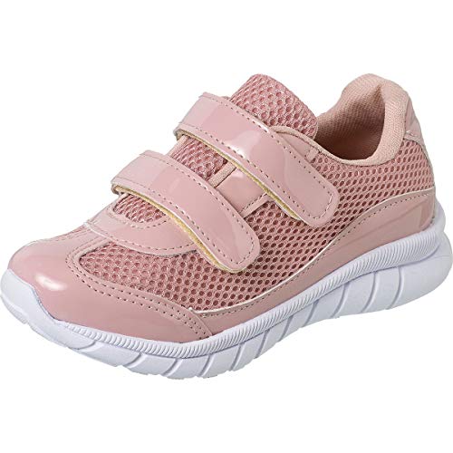 Kit 3 Pares Tenis Feminino Infantil Menina Iate Casual Moda